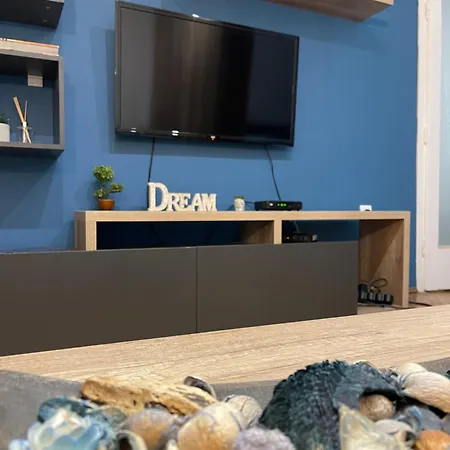 Parkview * ベオグラード