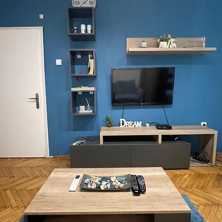 شقة Parkview بلغراد