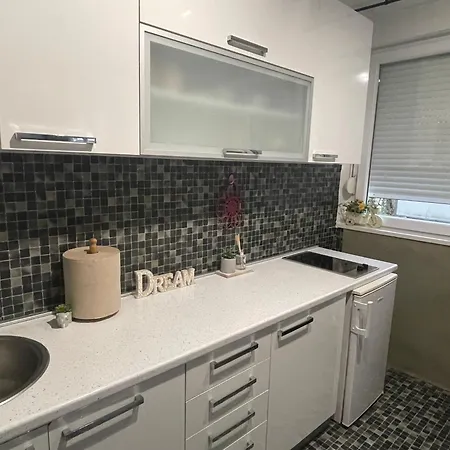 Parkview بلغراد